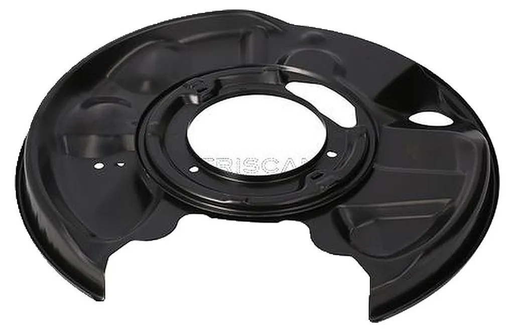 Tôle de Protection Disque Frein Arrière pour Mercedes W124 W210