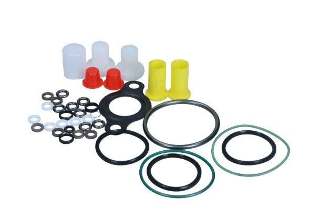 MAXGEAR Reparatursatz Pumpe-Düse-Einheit 27-2037 passend für MERCEDES-BENZ C-Klasse Limousine (W203)