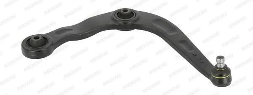 Triangle de suspension MOOG PE-TC-1571 renforcé pour train de roulement