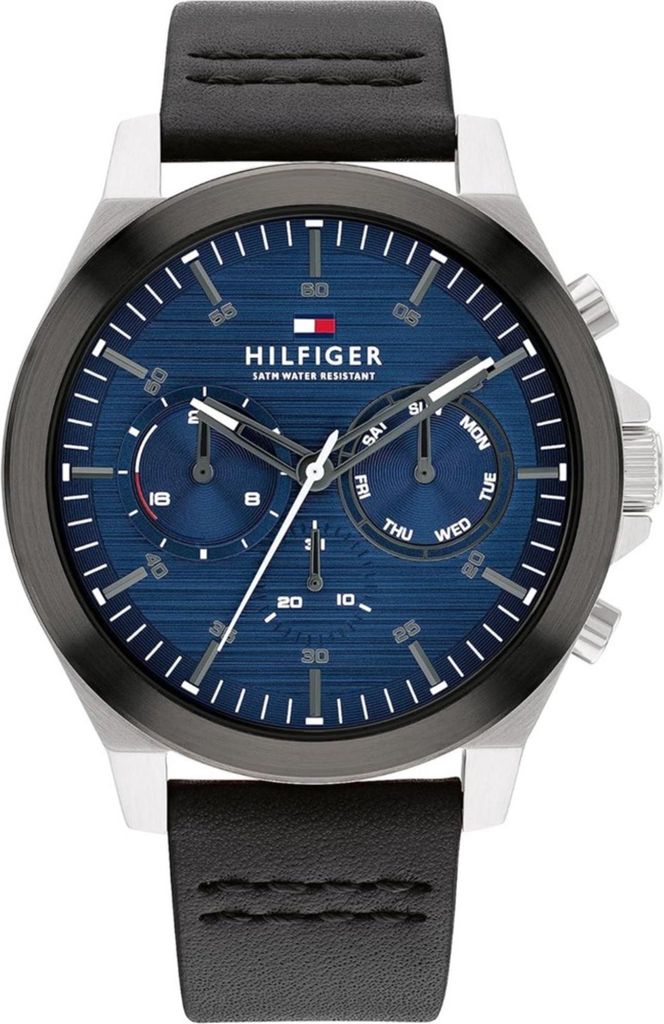 Sledujte Tommy Hilfiger 1710523 Obrázek produktu 