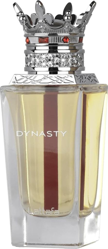 Lattafa Dynasty Eau de Parfum unisex 100 ml Produktbild 