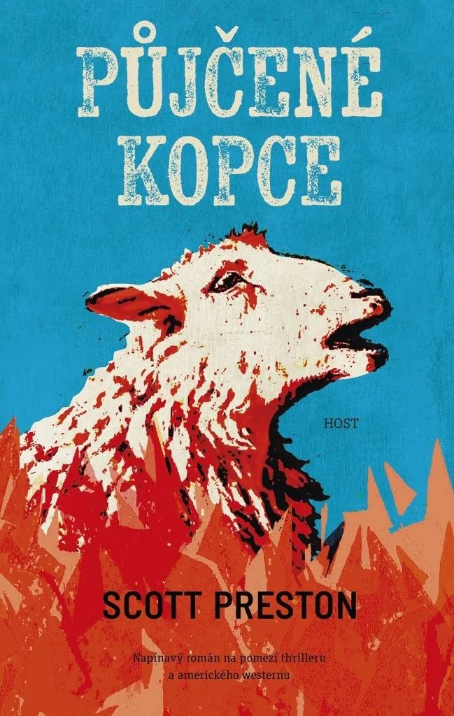 Půjčené kopce Scott Preston : Retrouvez le Goût de la Lecture Intense