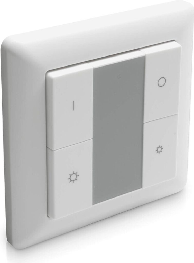 Smart Home Zigbee SR Serie Funklichtschalter