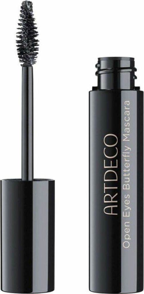 Artdeco Open Eyes Butterfly Mascara Deep Black 15ml