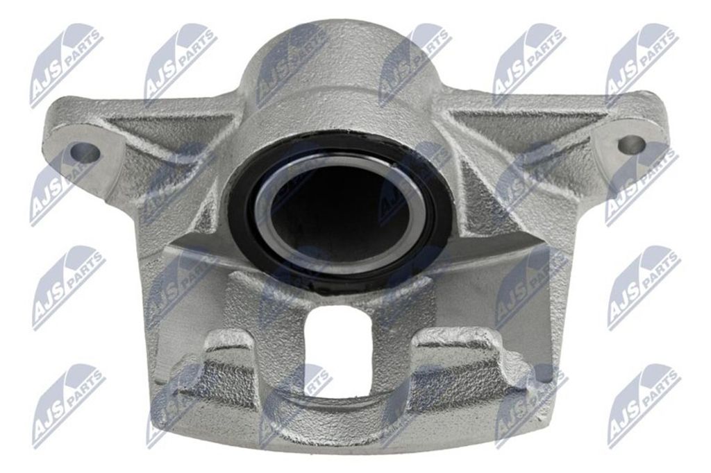 NTY Bremssattel Vorne Rechts für TOYOTA Yaris Schrägheck (P1) Ø51mm HZP-TY-084