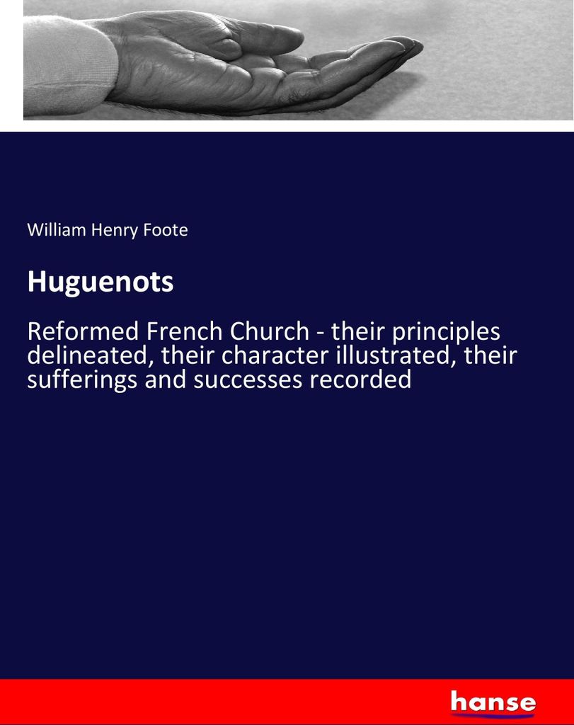 Huguenots