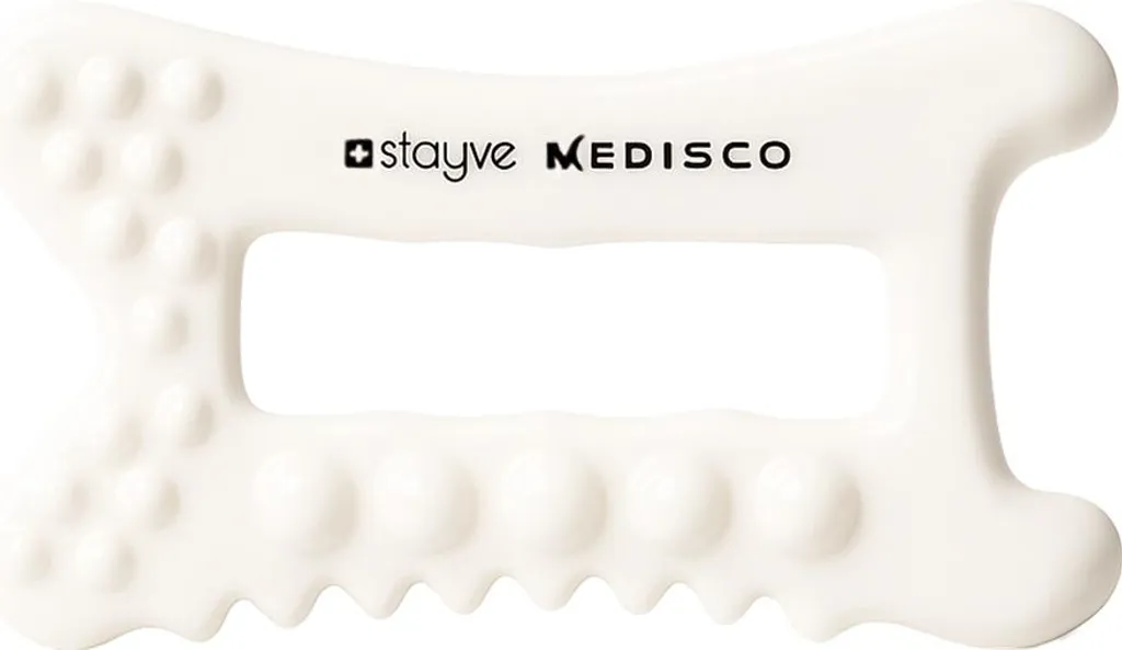Medisco Peelieve All-In-One Gua Sha 1 St. - 1