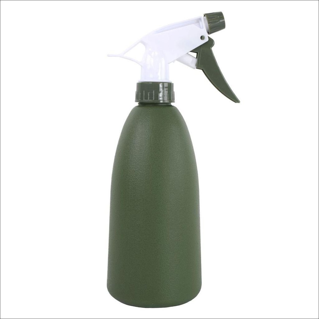 Flacone spray da 480 ml per irrigazione – Spruzzatore a Immagine del prodotto 
