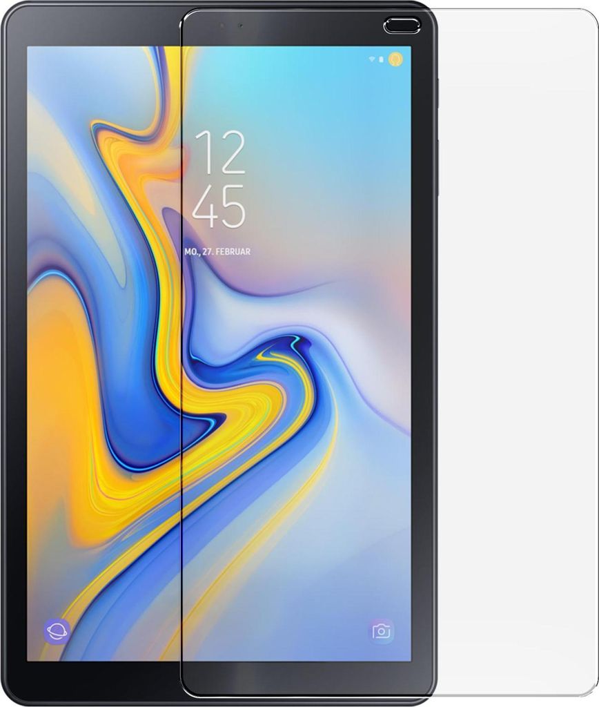 Verre blindé de protection pour Samsung Galaxy Tab A 10.5 Image du produit 