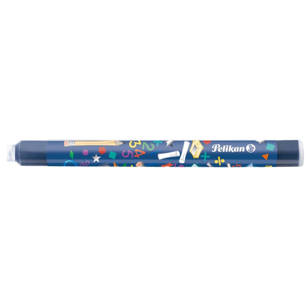 Pelikan griffix Füllhalter blau für Rechtshänder in Produktbild 11