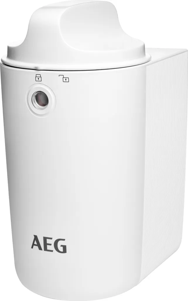 Aeg A9Whmic1 Filtre à microplastiques : stop aux microfibres polluantes