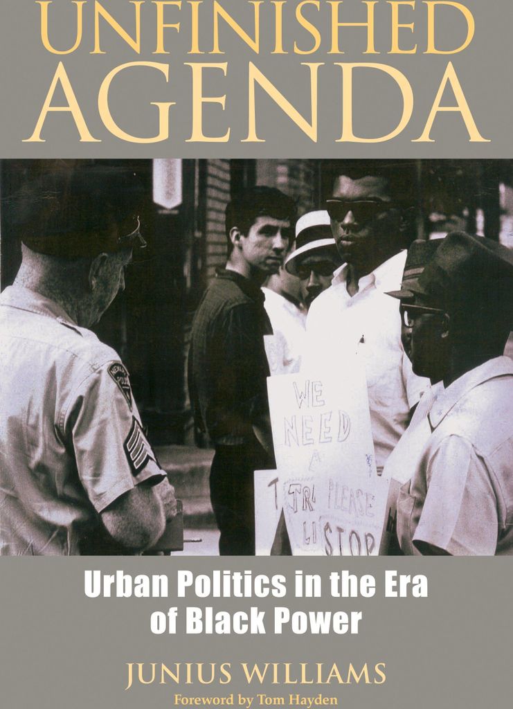 Unfinished Agenda