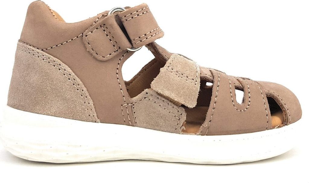 Superfit Lauflerner Kleinkind Sandale erste Schuhe Leder Produktbild 19