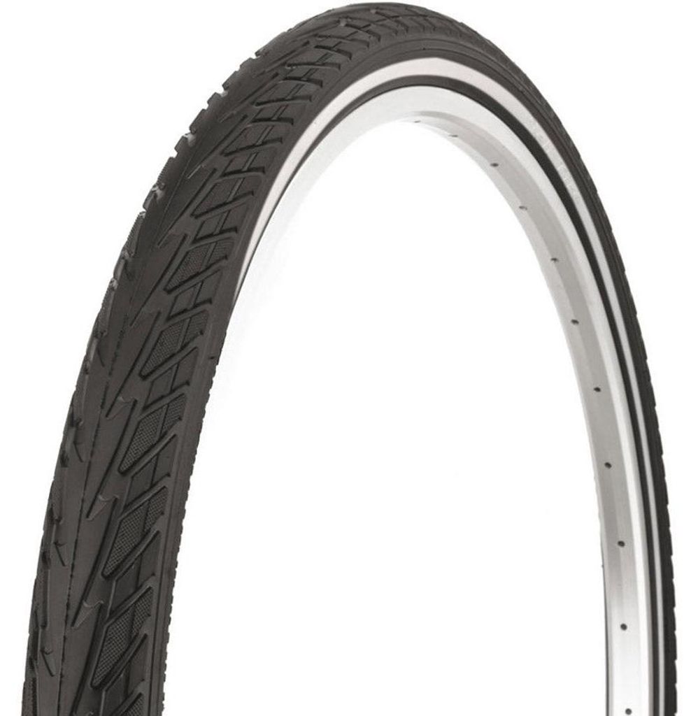 VWP-Drahtbandbase 37-622 +R Schwarz