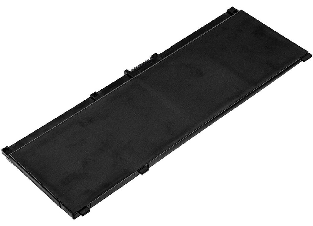 Akku für HP Pavilion 15-CX Li-Pol 11,55 Volt 4500 mAh schwarz