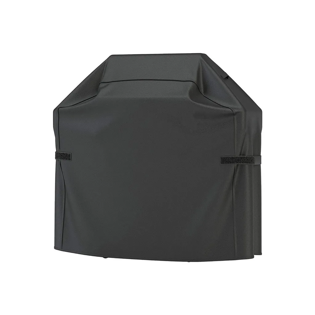 Housse barbecue étanche 190x117x71 anti-UV couverture grill gaz et charbon