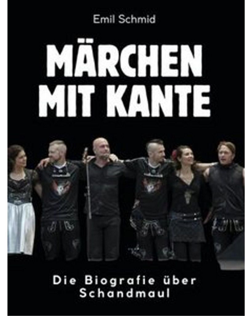 Märchen mit Kante