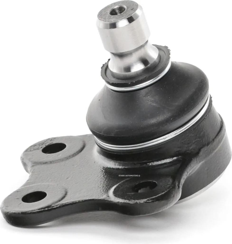 Supprimer les bruits de suspension : Joint de support pour Fiesta et Fusion