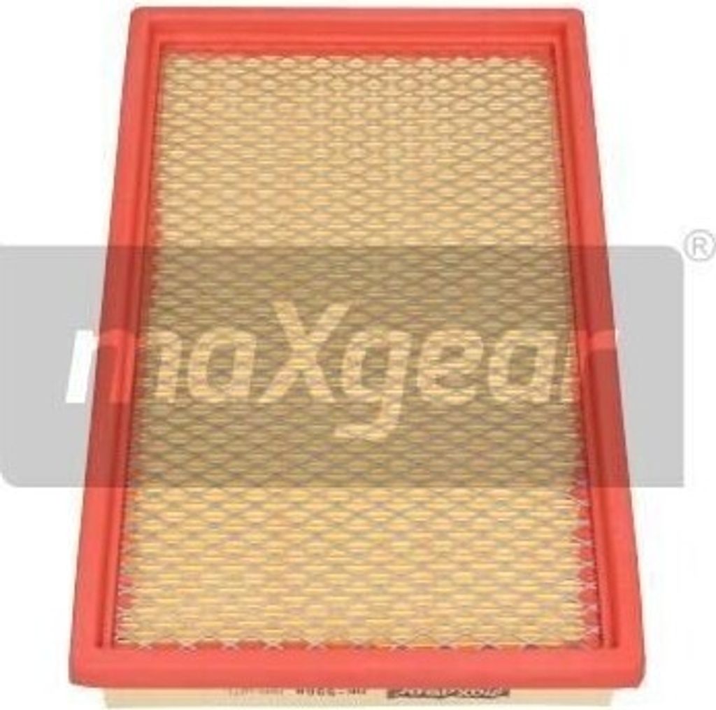 MAXGEAR 26-0580 - OE R F4P 13Z40 Luftfilter für 323 (BJ), 323 (BA), Premacy (CP)