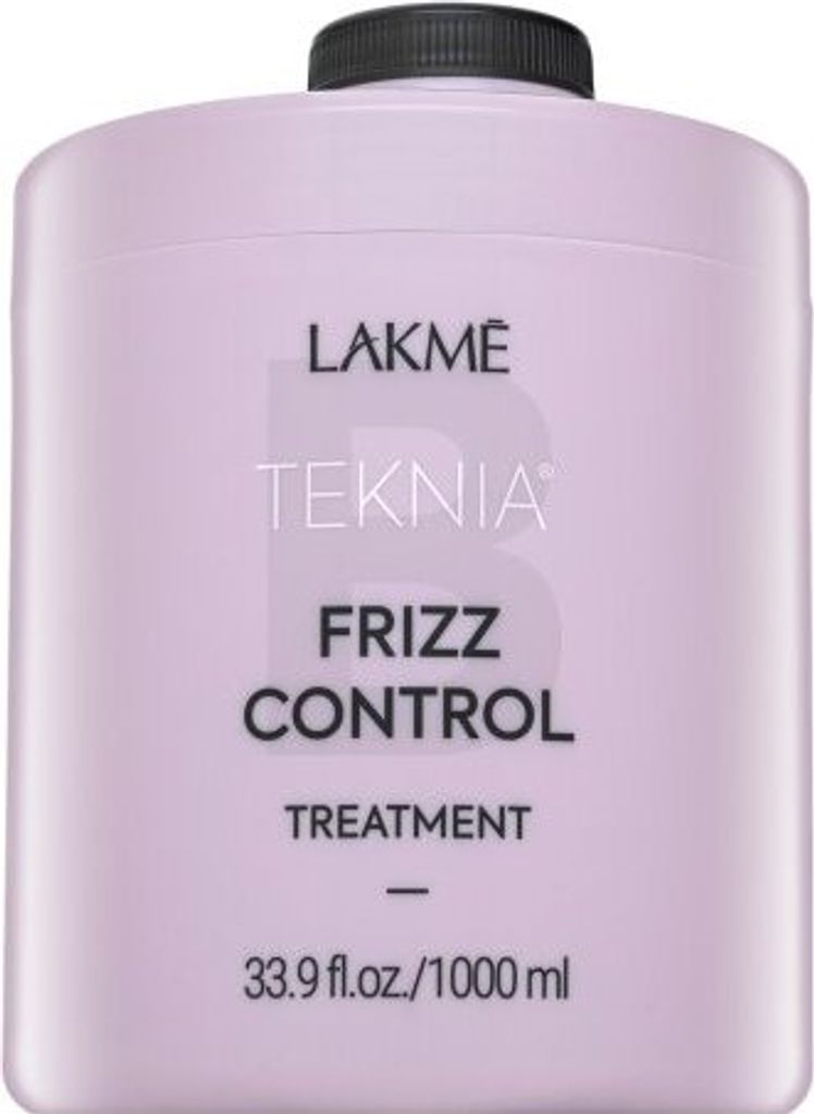 Lakmé Teknia Frizz Control Treatment Bändigende Haarmaske Produktbild 