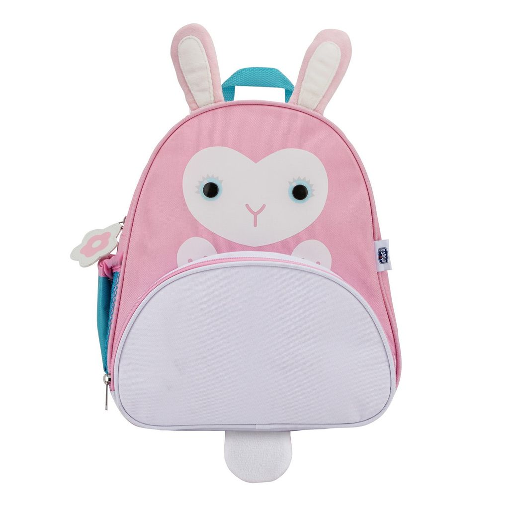Chicco Kleiner Rucksack Häschen