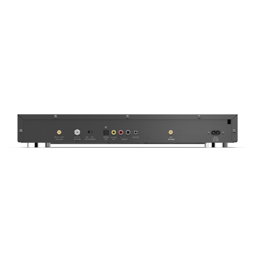 Hama digitální a internetové rádio DIT2105SBTX, Hi-Fi Obrázek produktu 2