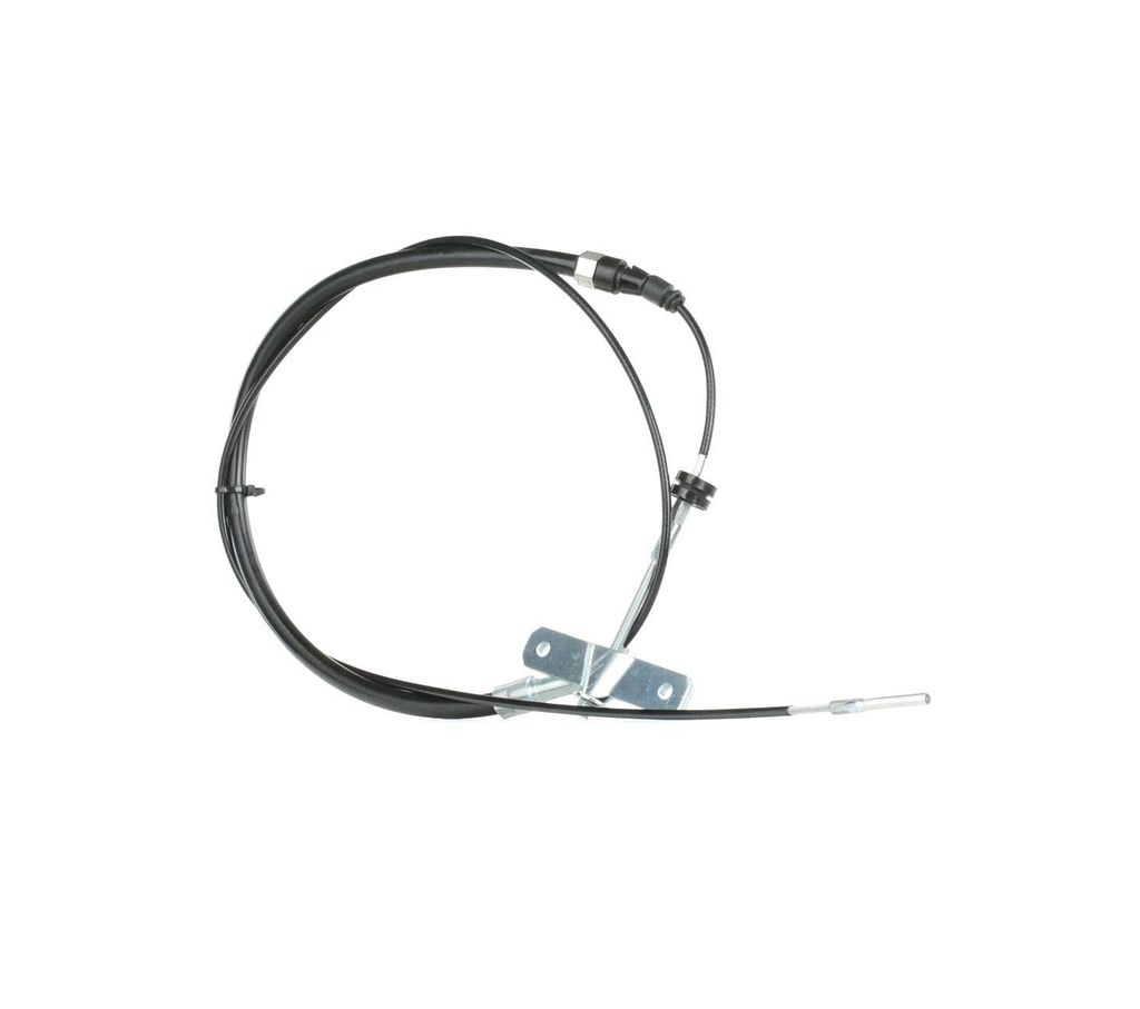 TRISCAN Handbremsseil Seilzug Feststellbremse für VW Transporter V Bus (7HB, 7HJ, 7EB, 7EJ, 7EF, 7EG, 7HF, 7EC) Vorne 8140 291159