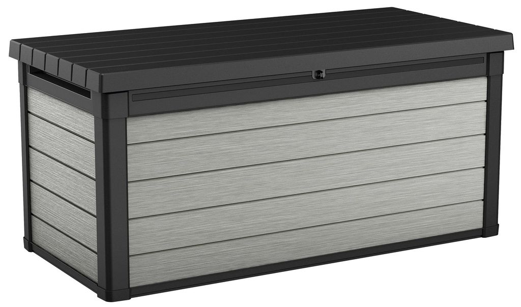 Keter Auflagen- und Universalbox, 570  Liter Produktbild 