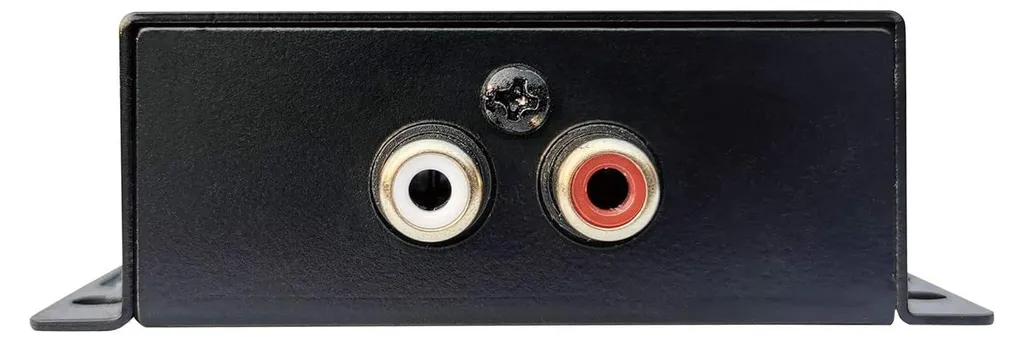 Convertisseur Niveau Haut vers Bas Audio System HLC2 EVO2 pour Ampli