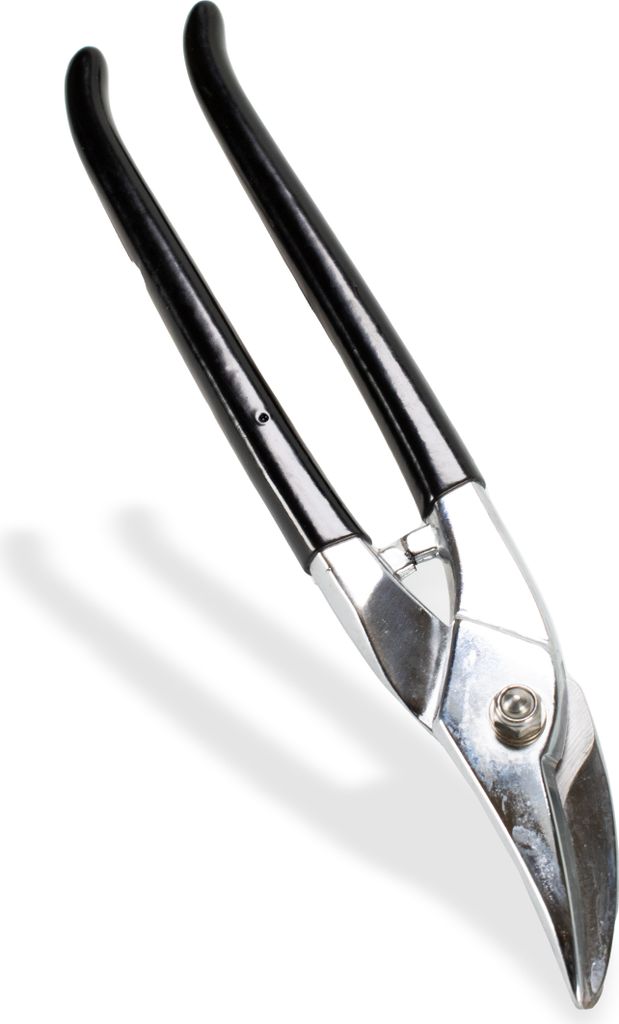 Figuren Schere 275 mm Blech Schere...