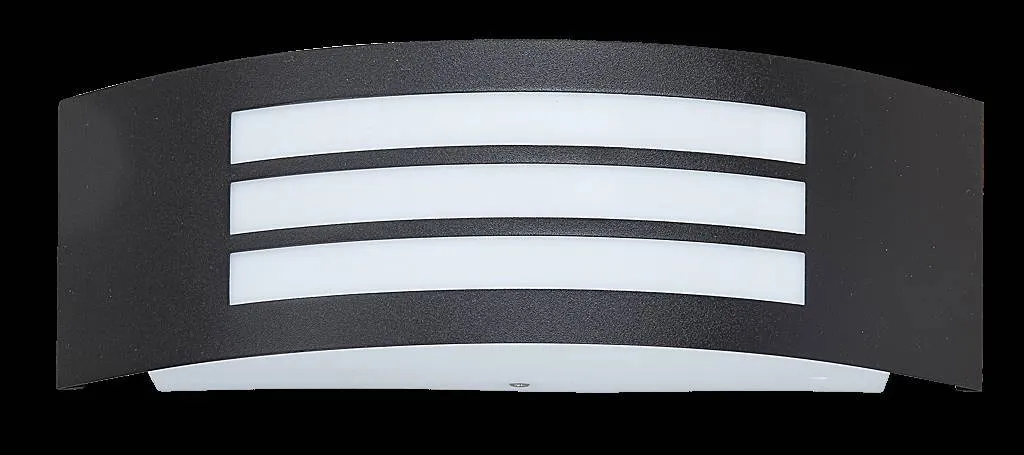 Rabalux Roma Esterni E27 Nero Opaco: Scelta Efficiente e Duratura - 2