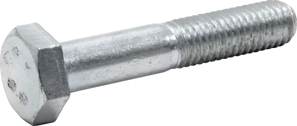 Sechskantschraube M10x55-8.8-A4K (DIN 931)