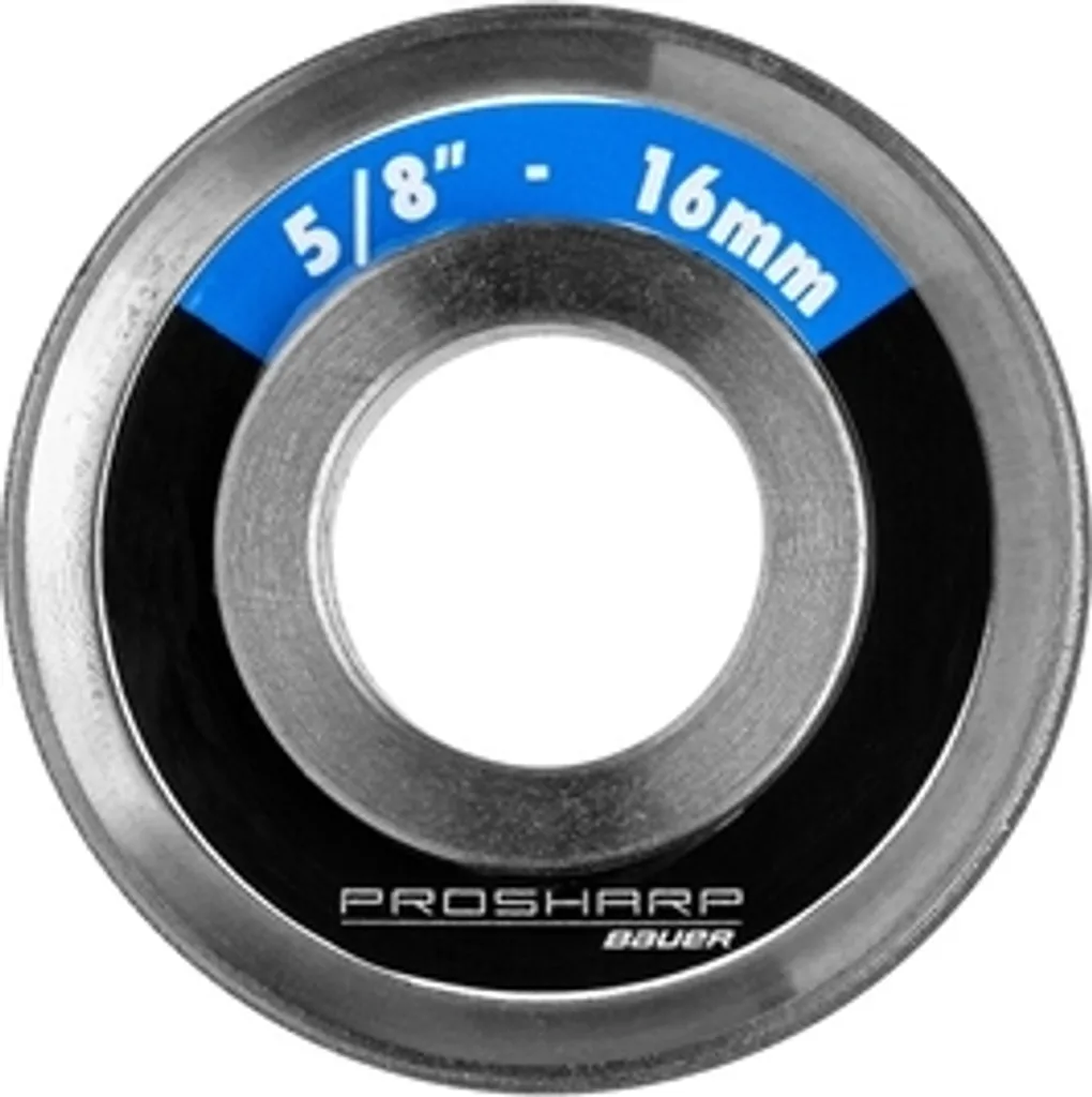 PROSHARP Roue d'Affûtage à Domicile 3/8-10MM pour Meuleuse de Précision - 3