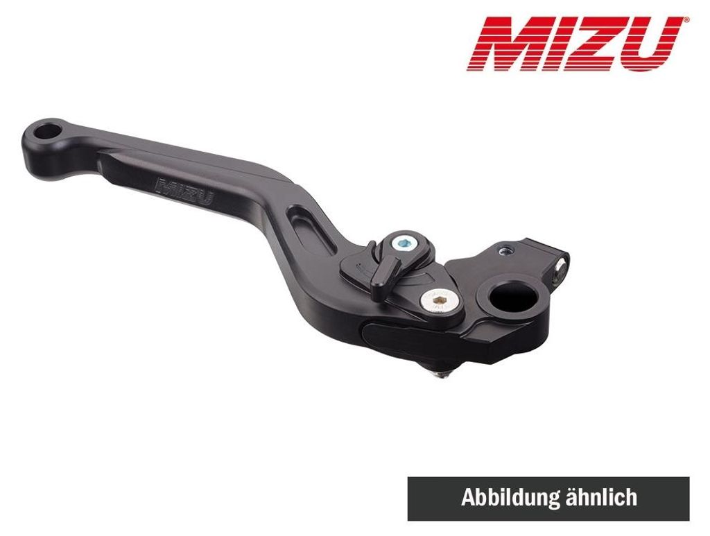 MIZU Bremshebel BMW S1000RR HP4 Kawasaki ZX-6R ZX6RR