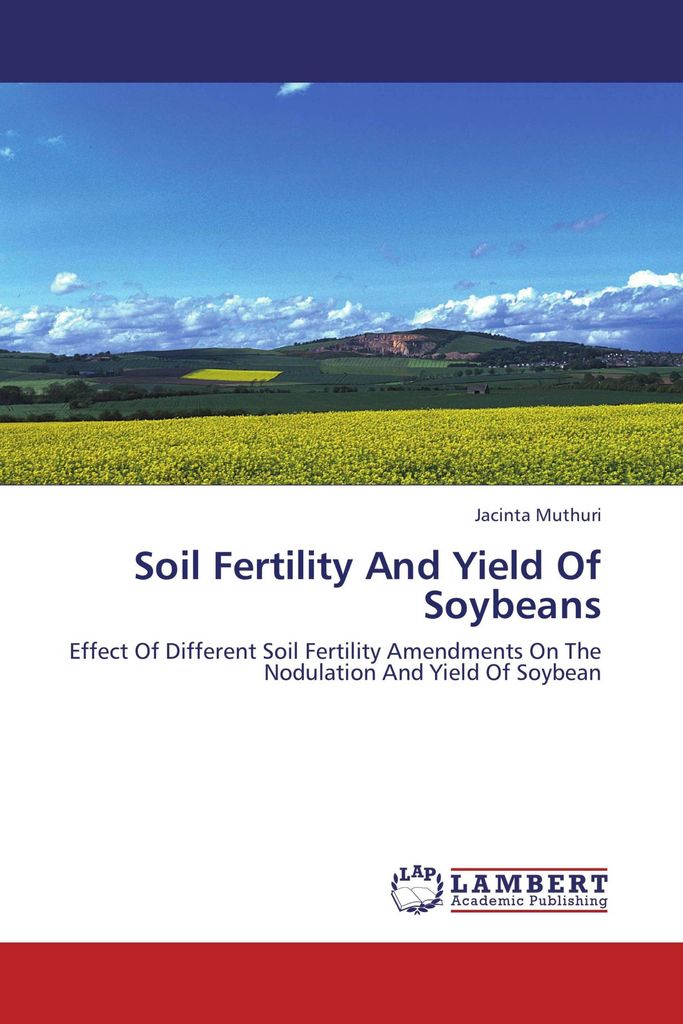 Soil Fertility And Yield Of Soybeans
