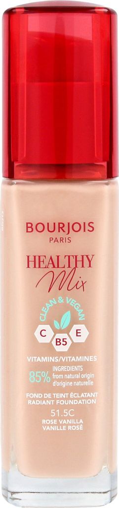 Bourjois Healthy Mix Clean & Vegan Face Primer - No. 51.5C Image du produit 