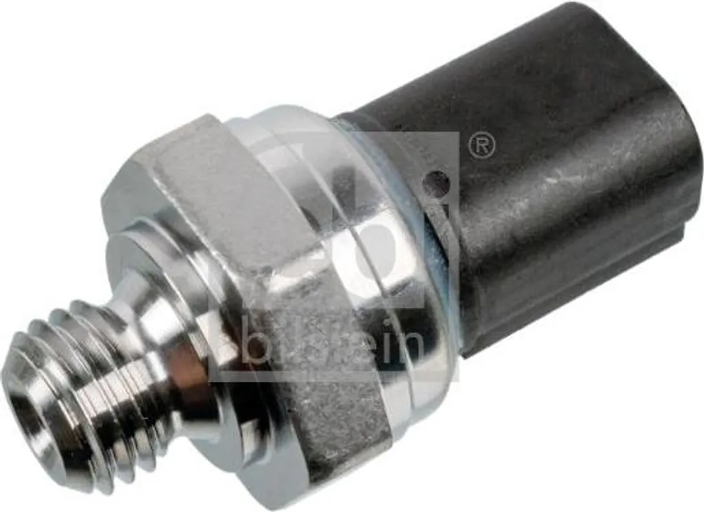 Supprimer voyant moteur : Capteur pression échappement A0071530328