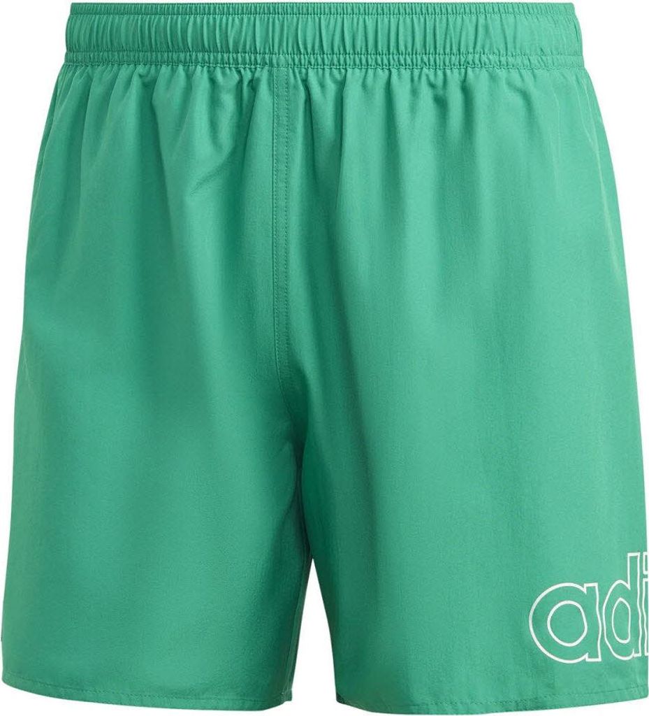 adidas Herren Shorts LIN LOG CLX M