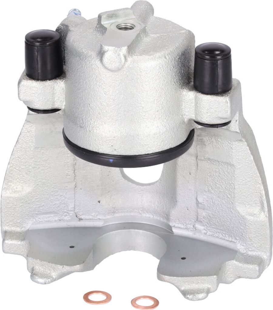 FEBI BILSTEIN Bremssattel Vorne Links für OPEL Adam (M13) 183807