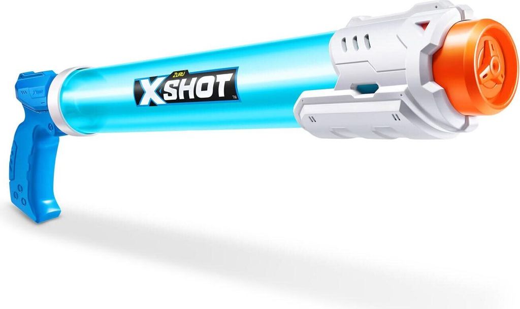 XSHOT 11851, Pistolet na wodę typu ulewa, Wielobarwny, 6 Zdjęcie produktu 