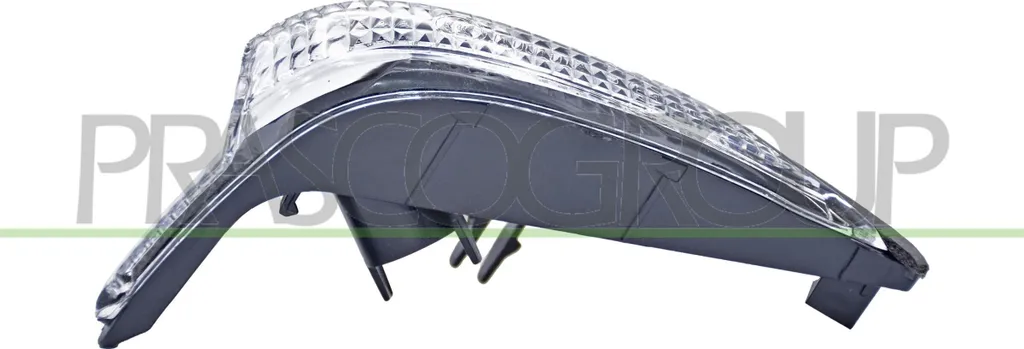 PRASCO TY3287415 - OE 817300D080 Indicatore, specchio esterno destro per Yaris (P13)