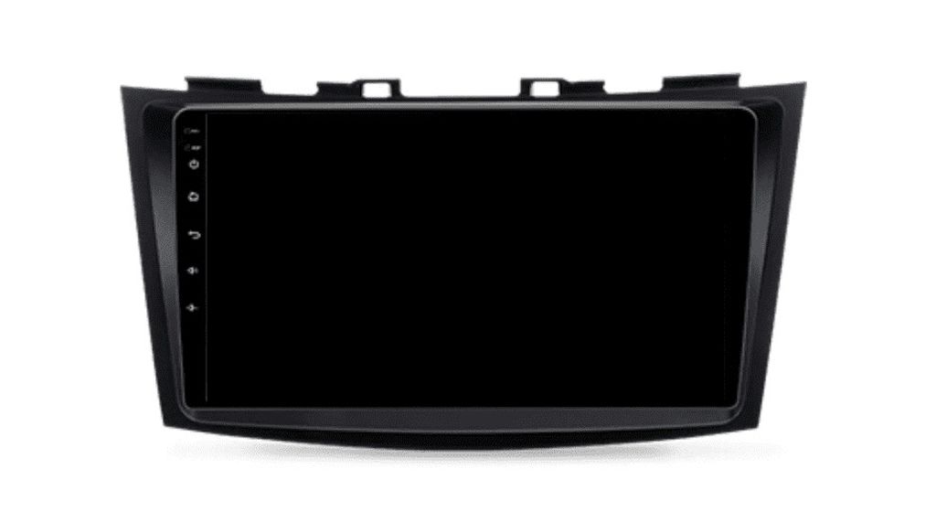 Junsun 2GB RAM Autorádio Suzuki Swift 4 2011-2017 Android s Obrázok produktu 