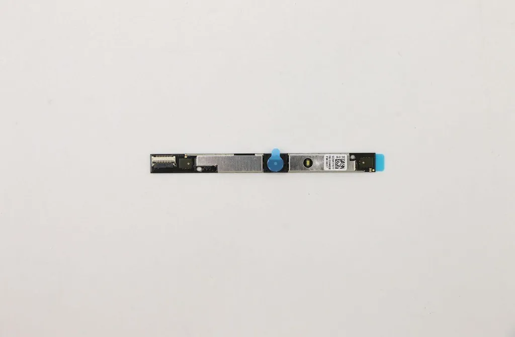 Module Caméra de Remplacement 720P Lenovo 01HW038 Connecteur ZIF Chy