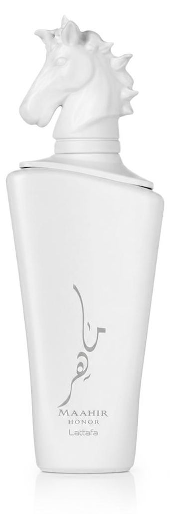 Lattafa Maahir Honor - Eau de Parfum da 100 ml Immagine del prodotto 