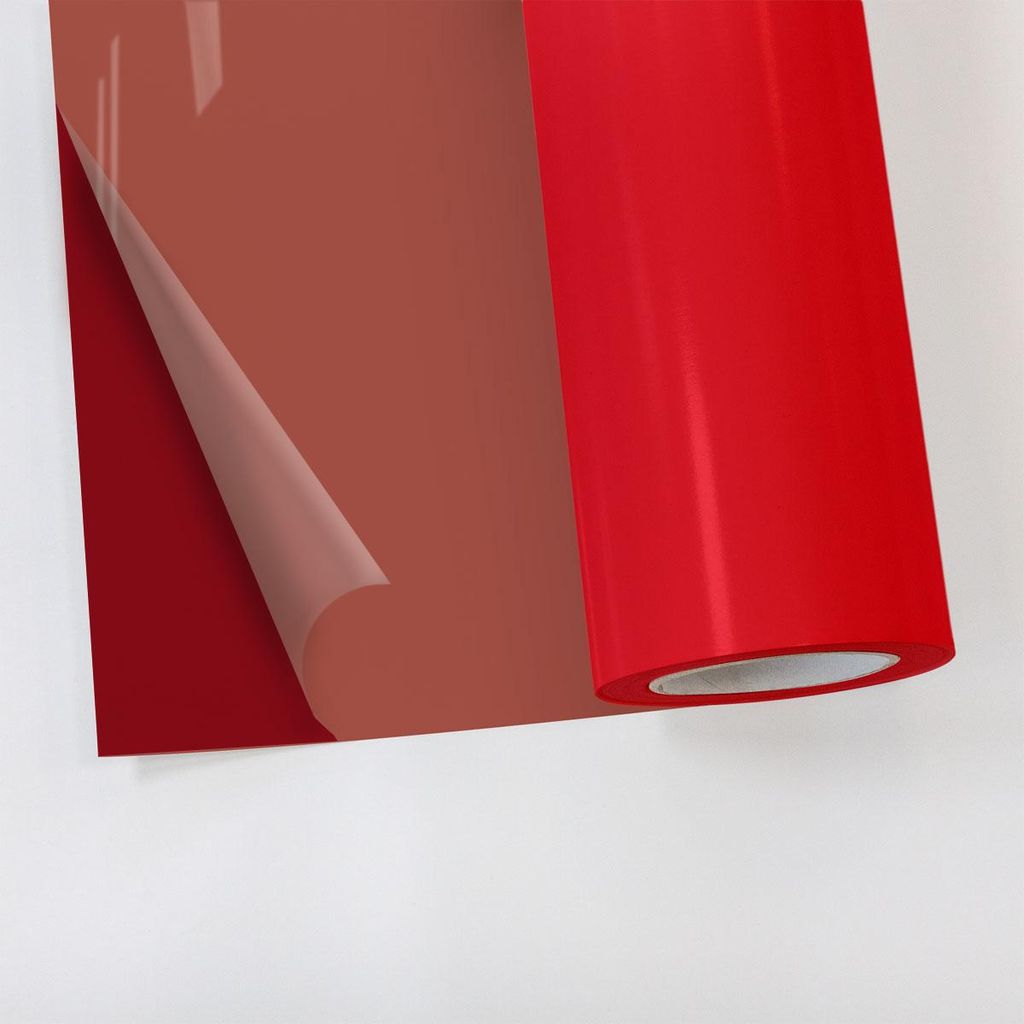 POLI-TAPE TUBITHERM - PLT200 RED in 100 x 30,5cm