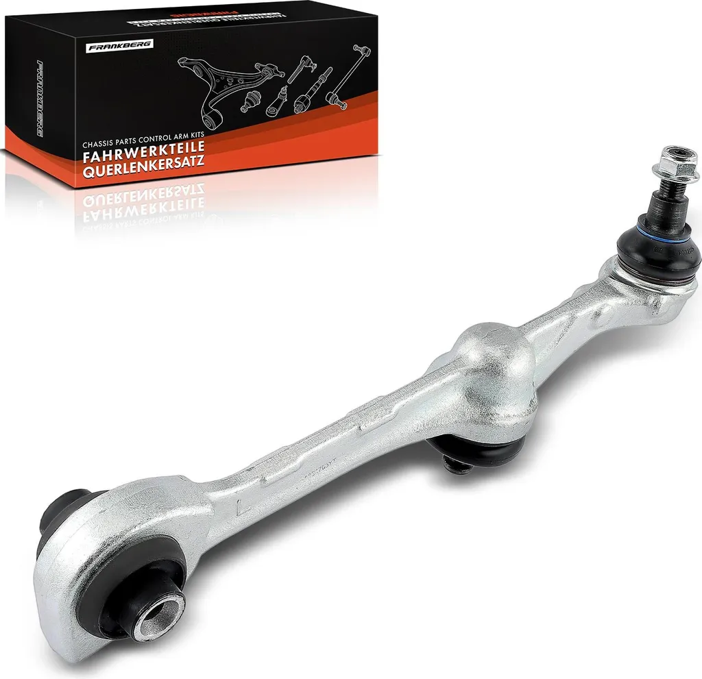 Bras de Suspension Frankberg pour Mercedes Classe S W221 V221 2005-2013
