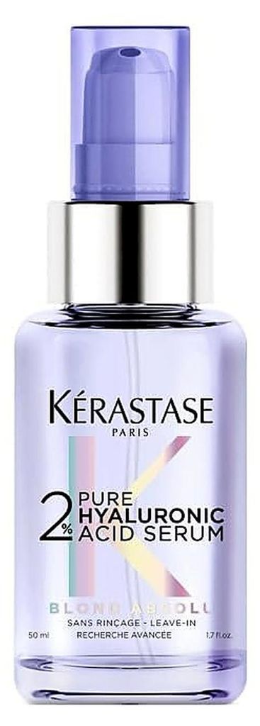 Kerastase Blond Absolu Serum 50 ml
