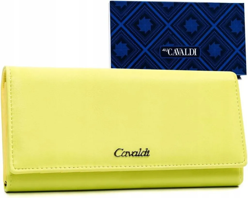 Portafogli 4U Cavaldi rovicky240180