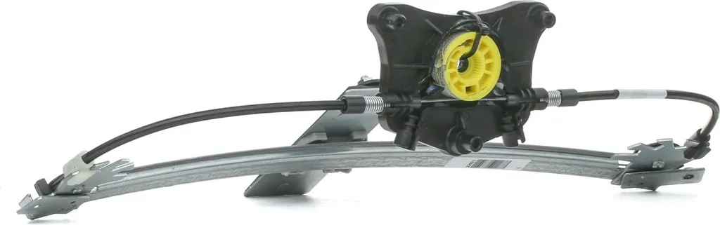 Lève-vitre arrière gauche pour Audi A3 8P - Réparation vitre Valeo 850620