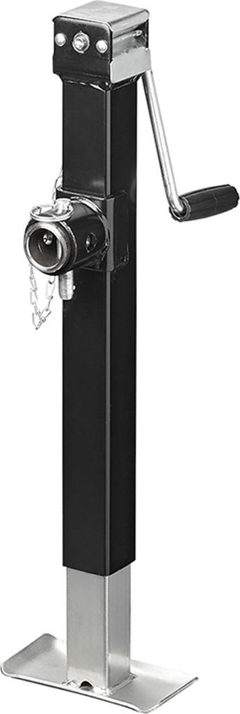Abstellstütze ausdrehbar Heavy Duty SH62/5000 Produktbild 